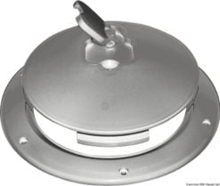 Inspection hatch w/cover grey 265 x 215 mm - Artnr: 20.840.60 9