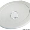 Hatch w/cam cover locking 325 x 290 mm - Artnr: 20.845.00 1