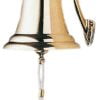 Brass bell Ø 100 mm - Artnr: 21.222.80 1