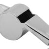 Chromed brass whistle Referee - Artnr: 21.483.00 1