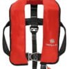 Sail 150 N lifejacket w/safety harness - Artnr: 22.396.04 2