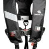 Professional self-inflatable lifejacket 180 N - Artnr: 22.397.00 1