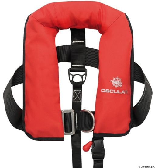 Baby 150 N self-inflatable automatic lifejacket - Artnr: 22.399.01 3