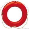 Ring lifebuoy made of orange Eltex old M.D. - Artnr: 22.407.02 2