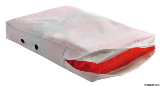 Multipurpose bag for 2 lifejacket belts - Artnr: 22.409.29 4