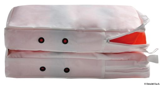 Multipurpose bag for 2 lifejacket belts - Artnr: 22.409.29 3