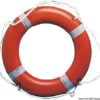 MED-approved ring lifebuoy Super-compact 40x64 cm - Artnr: 22.439.01 2