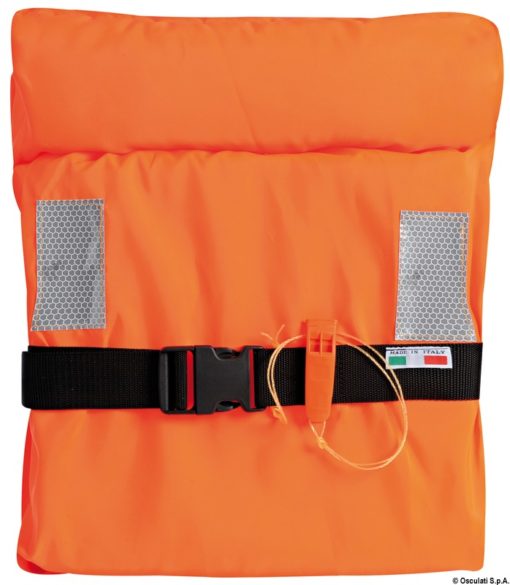 ITALIA 7 lifejacket 100N Adults - Artnr: 22.458.02 3