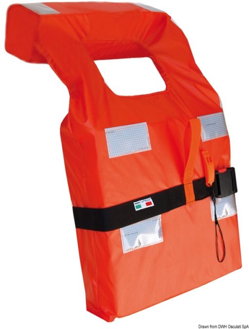 FLORIDA 7 lifejacket 150N Adults - Artnr: 22.459.02 3
