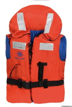 Versilia 7 lifejacket 30-40 kg - Artnr: 22.462.75 7