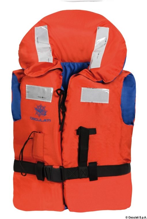 Versilia 7 lifejacket 30-40 kg - Artnr: 22.462.75 5