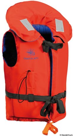 Versilia 2/7 lifejacket 40-60 kg - Artnr: 22.463.90 7