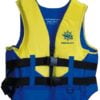 Aqua Sailor buoyancy aid S - Artnr: 22.476.02 1