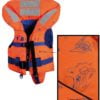SV-150 lifejacket 15-30 kg - Artnr: 22.482.60 1