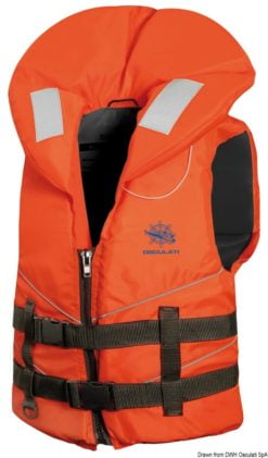 SV-150 lifejacket < 15 kg - Artnr: 22.482.45 5