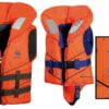 SV-100 lifejacket 15-30 kg - Artnr: 22.483.60 2
