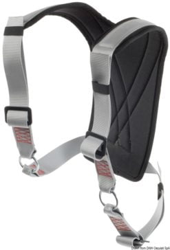 Harness + bosun‘s chair and straps - Artnr: 23.094.02 5