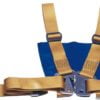 Safety harness adults - Artnr: 23.155.01 2
