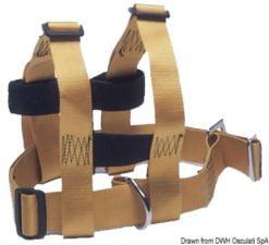 Safety harness kids - Artnr: 23.155.02 5