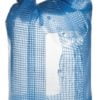 Amphibious watertight light blue bag - Artnr: 23.502.02 1