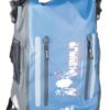 Amphibious Cofs compact backpack blue 20 l - Artnr: 23.511.01 1