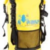 Amphibious Quota watertight backpack yellow 30 l - Artnr: 23.512.01 1