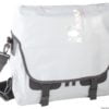 Amphibious Zenith grey shoulder bag - Artnr: 23.514.01 1