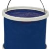Folding nylon bucket 15 l - Artnr: 23.885.01 1