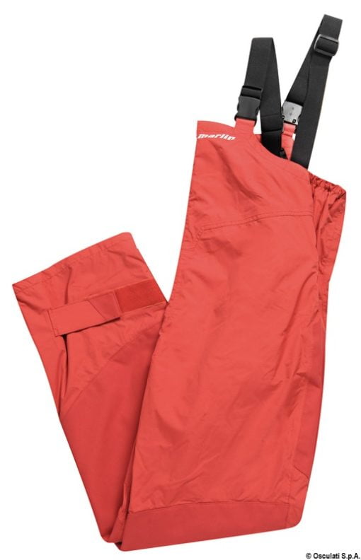 Marlin Regatta breathable trousers XL - Artnr: 24.266.05 3