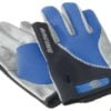 Neoprene sailing gloves thumb and index hub M - Artnr: 24.396.01 2