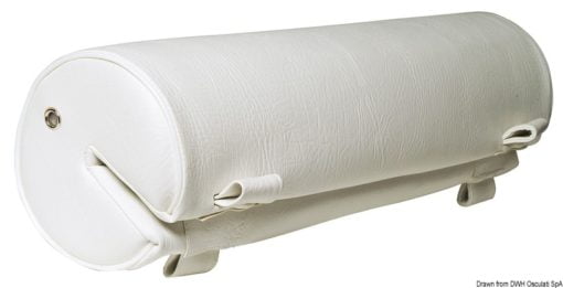 Bedflex cushion for guardrails - Artnr: 24.420.01 3
