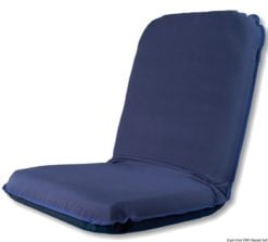Comfort Seat white/blue - Artnr: 24.801.01 7