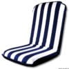 Comfort Seat white/blue - Artnr: 24.801.01 2