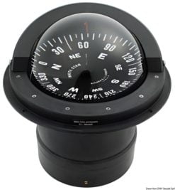 RIVIERA B6/W1 compass high speed - Artnr: 25.001.00 4