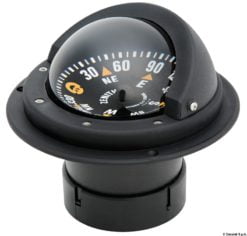 RIVIERA BH1/AVB compass 3“ - Artnr: 25.015.20 13