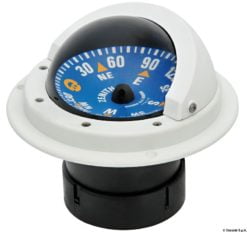 RIVIERA BH1/AVB compass 3“ - Artnr: 25.015.20 10