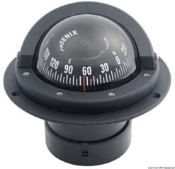 RIVIERA BZ1/AVG compass 3“ - Artnr: 25.014.10 10