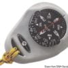 RIVIERA compass Mizar w/soft casing grey - Artnr: 25.066.01 2