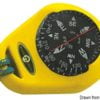 RIVIERA compass Mizar w/soft casing yellow - Artnr: 25.066.02 2