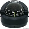 RITCHIE Explorer extern. compass 2“3/4 black/black - Artnr: 25.081.11 2