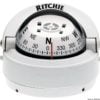 RITCHIE Explorer extern. compass 2“3/4 white/white - Artnr: 25.081.12 2