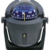 RITCHIE Explorer compass bracket 2“3/4 grey/blue - Artnr: 25.081.23 2