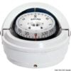 RITCHIE Voyager external compass 3“ white/white - Artnr: 25.082.12 1