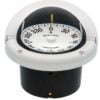 RITCHIE Helmsman built-in compass 3“3/4 white/whit - Artnr: 25.083.02 2