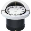 RITCHIE Navigator built-in compass 4“1/2 whi/white - Artnr: 25.084.02 2