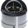 RITCHIE Navigator compass w/cover 4“1/2 black/bla - Artnr: 25.084.11 1