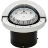 RITCHIE Navigator 2-dial compass 4“1/2 white/white - Artnr: 25.084.32 2