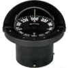 RITCHIE Wheelmark built-in compass 4“1/2 black/bla - Artnr: 25.084.41 2
