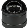 RITCHIE Wheelmark external compass 4“1/2 black/bla - Artnr: 25.084.51 1