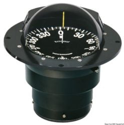RITCHIE Globemaster compass w/cover 5“ black/blac - Artnr: 25.085.11 5